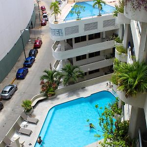 Hotel Suites Jazmin Acapulco